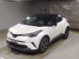 2017 Toyota C-HR