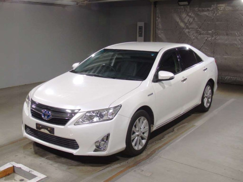 2014 Toyota Camry AVV50[0]