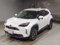 2020 Toyota YARIS CROSS