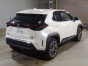 2020 Toyota YARIS CROSS