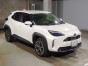 2020 Toyota YARIS CROSS