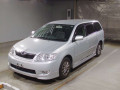 2005 Toyota Corolla Fielder