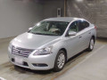 2013 Nissan SYLPHY