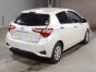 2019 Toyota Vitz