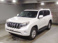 2014 Toyota Land Cruiser Prado