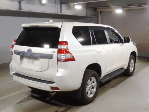 2014 Toyota Land Cruiser Prado TRJ150W[1]