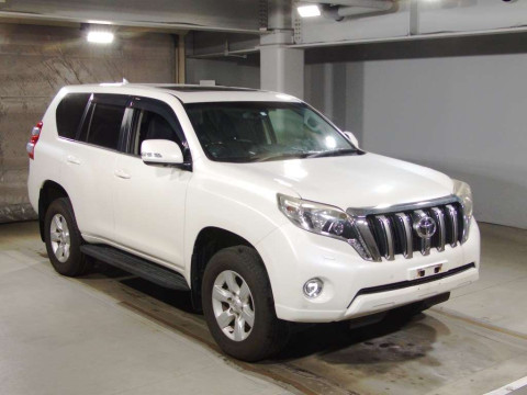 2014 Toyota Land Cruiser Prado TRJ150W[2]