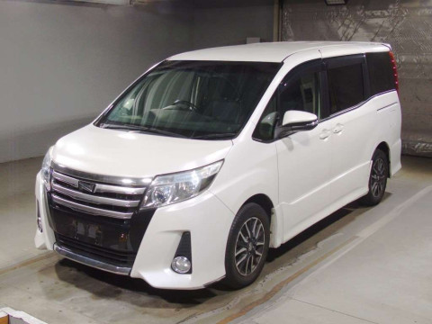 2014 Toyota Noah ZRR80W[0]