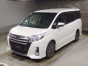 2014 Toyota Noah