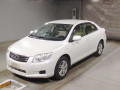 2012 Toyota Corolla Axio