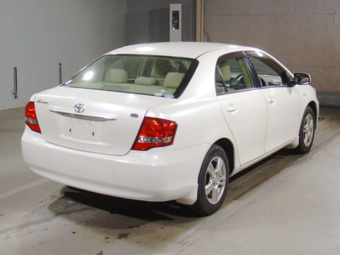 2012 Toyota Corolla Axio NZE141[1]