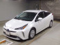 2020 Toyota Prius