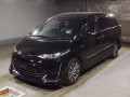 2016 Toyota Estima Hybrid