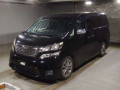 2010 Toyota Vellfire