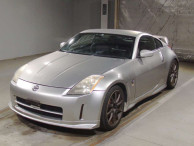 2002 Nissan Fairlady Z