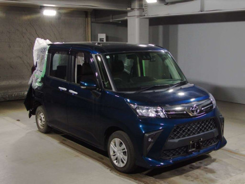 2021 Toyota Roomy M900A[2]