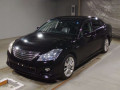 2009 Toyota Crown Hybrid