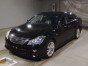 2009 Toyota Crown Hybrid