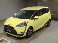 2015 Toyota Sienta