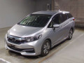 2018 Honda SHUTTLE