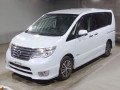 2014 Nissan Serena