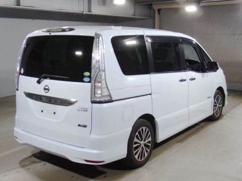 2014 Nissan Serena HFC26[1]