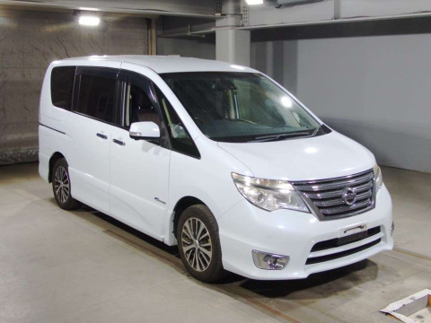 2014 Nissan Serena HFC26[2]