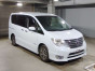 2014 Nissan Serena