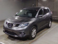 2014 Nissan X-Trail