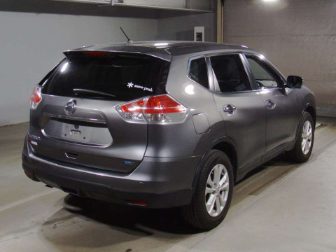 2014 Nissan X-Trail T32[1]