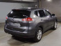 2014 Nissan X-Trail