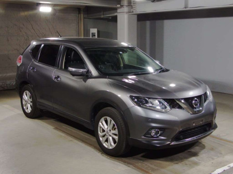 2014 Nissan X-Trail T32[2]