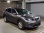 2014 Nissan X-Trail