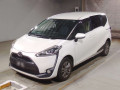 2015 Toyota Sienta