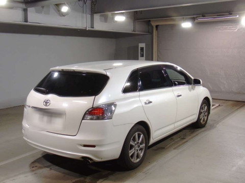 2012 Toyota Mark X Zio ANA10[1]