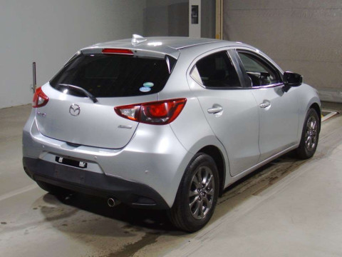 2018 Mazda Demio DJ3FS[1]