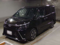 2021 Toyota Voxy