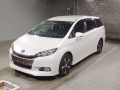 2016 Toyota Wish