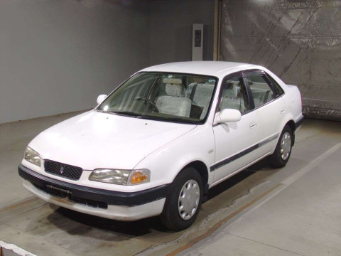 1996 Toyota Sprinter Sedan AE110[0]