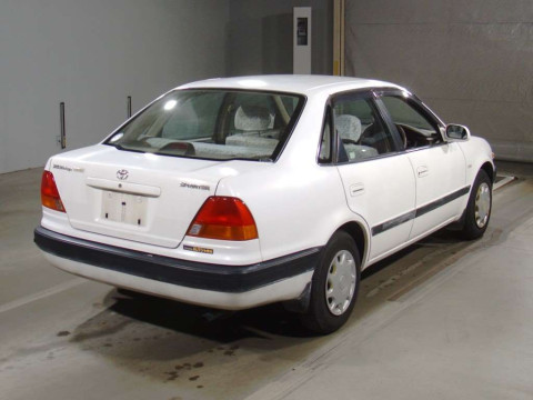 1996 Toyota Sprinter Sedan AE110[1]