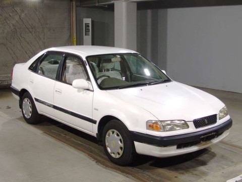 1996 Toyota Sprinter Sedan AE110[2]