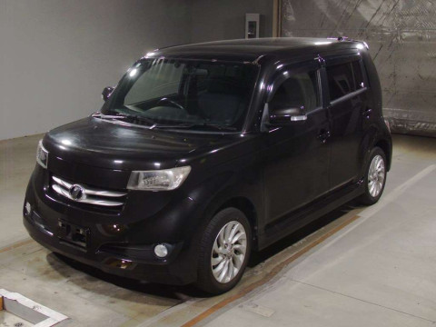 2008 Toyota bB QNC21[0]