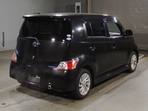 2008 Toyota bB QNC21[1]