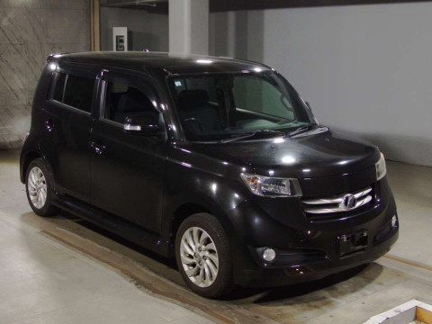 2008 Toyota bB QNC21[2]