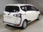 2016 Toyota Sienta