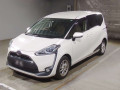 2016 Toyota Sienta