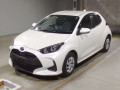 2022 Toyota YARIS