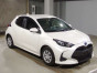 2022 Toyota YARIS