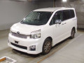 2011 Toyota Voxy