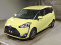 2016 Toyota Sienta